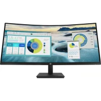 Монитор HP P34hc G4 (21Y56AA) фото 1